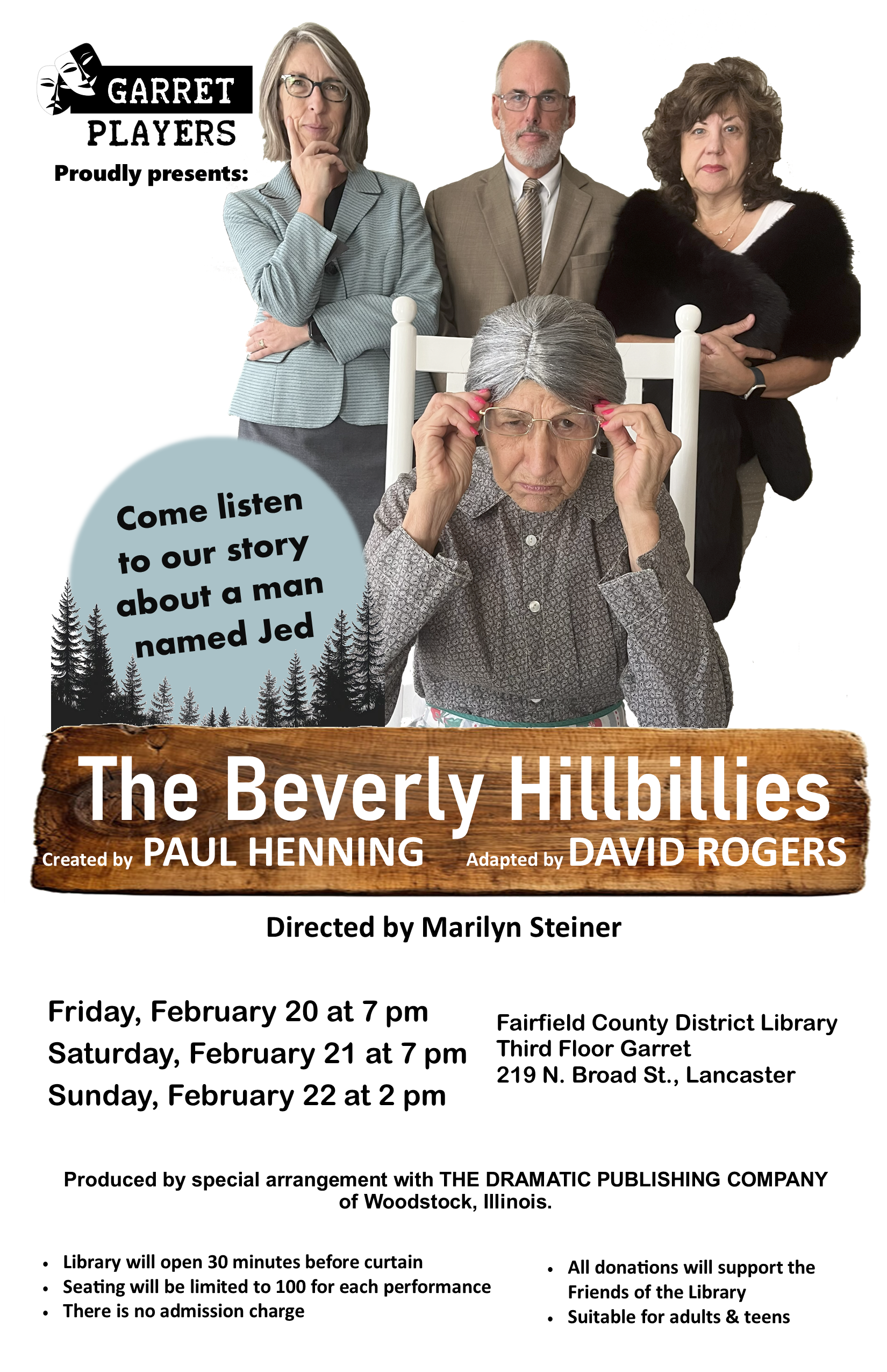 Beverly HIllbillies ad